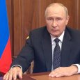 В России принят закон о лишении свободы за отказ участвовать в боевых действиях