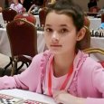 Десятилетняя архангелогородка стала чемпионкой мира по шахматам
