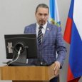 Председателем Совета депутатов Северодвинска вновь избран Михаил Старожилов