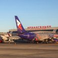 Реконструкция аэропорта позволит Архангельску принимать современные воздушные суда