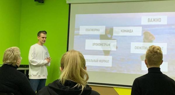 Проект красивые люди архангельск