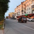 В Архангельске заговорили об организации пешеходных переходов на набережной