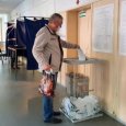 В Архангельской области проходят выборы депутатов в новых муниципальных округах