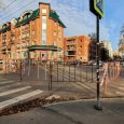 После ДТП с детьми в Архангельске закрыли движение на злополучном перекрестке