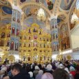 Михаило-Архангельский кафедральный собор будет открыт для прихожан ежедневно