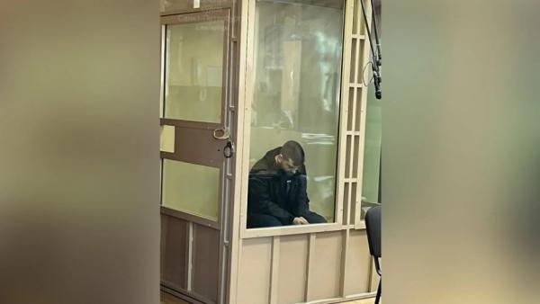 Зять главы Котласа подозревается в подготовке поджога военкомата в Петербурге