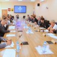 Депутаты отклонили предложение по объединению Новодвинска с Архангельском