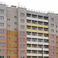 Четыре многоквартирных дома для аварийных переселенцев ввели в строй в Архангельске