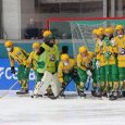 Стартовый матч чемпионата России по бенди архангельский «Водник» проведет на выезде