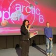 В Архангельске завершилась детская программа кинофестиваля «Arctic Open»