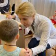 Перед архангельскими медиками стоит задача осмотреть 5 тысяч детей в ДНР