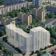 Крупный жилой «Мегаполис» появится на месте пустыря в самом центре Архангельска