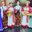 Малый Северный хор представил Архангельскую область на гала-концерте в Сочи