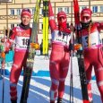 Северянка стартовала с «золота» в Кубке России по лыжным гонкам