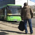 Новые автобусы для работы на городских маршрутах прибудут в Архангельск в декабре