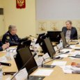 Штат дворников в Архангельске пополнят за счет алиментщиков и виновников тяжких ДТП