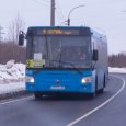В Архангельске с 1 января изменятся схемы движения восьми автобусных маршрутов