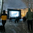 Архангелогородцы на фестивале Arctic Open смогут посмотреть кино под открытым небом