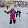 В день старта «Спортивной зимы» в Архангельске пройдут бесплатные массовые катания