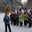 Музей «Малые Корелы» организует новогодние экскурсии для всех