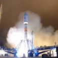 Видео: с космодрома Плесецк в третий раз за месяц запустили «военную» ракету