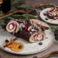Необычные десерты предложат посетителям архангельские кафе и рестораны на Новый год
