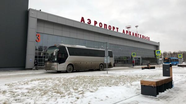 Перенос рейсов из Талаг в Васьково не повлечет за собой рост стоимости билетов