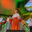Воспитанница Малого Северного хора представила Поморье на Гала-концерте в Москве