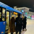 Над долгожданной транспортной реформой в Архангельске сгущаются тучи
