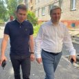Игорь Арсентьев покидает пост замглавы в администрации Архангельска