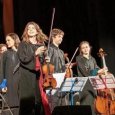 Музыку из «Гарри Поттера» исполнит оркестр Sonorus в Северодвинске и Архангельске
