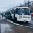 В Архангельске и Северодвинске будут пересмотрены тарифы на проезд в автобусах