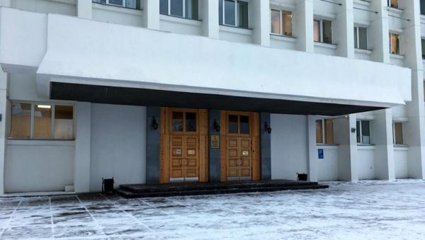 Коммунальные отключения в Архангельске не будут производиться в новогоднюю ночь