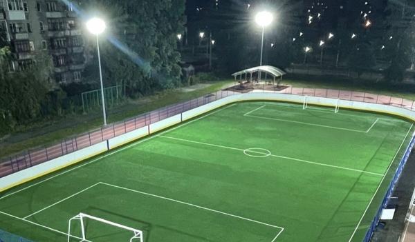 Дмитрий Морев рассказал о результатах работы МУП «Горсвет» в 2022 году ...