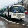Два автобусных маршрута в Архангельске в январе могут остаться без перевозчиков