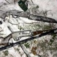 Новогодняя разборка завершилась двойным убийством в Ленском районе