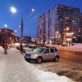 «Умные» светофоры ускорили движение по проспекту Ломоносова в Архангельске