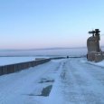 В Архангельскую область нагрянули морозы