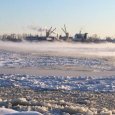 Ещё один морозный день: синоптики рассказали о погоде на 10 января в Поморье
