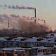 В пик сильных морозов в домах целого ряда жилых кварталов Северодвинска похолодает