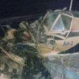 Медики из НАО вылетели в Каратайку для оказания помощи пассажирам упавшего Ан-2