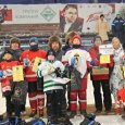 В Вельске завершился турнир по хоккею памяти олимпийца Игоря Ромишевского