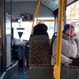 В мэрии Архангельска нашли решение проблемы с отсутствием автобусов на маршруте №41