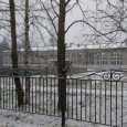 Ситуация с холодом в архангельской школе №28 сдвинулась с мертвой точки