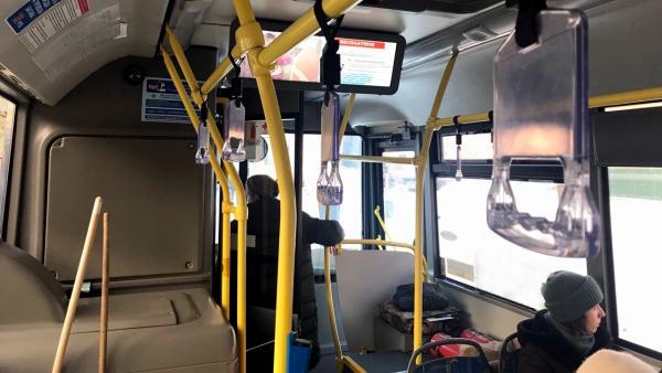 Архангелогородка добилась 225-тысячной выплаты за травму в автобусе 3 года назад