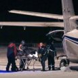 Еще двух пострадавших при крушении Ан-2 в НАО направят в Архангельск на лечение
