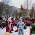 Александр Фролов: Традиция общих праздников продолжается