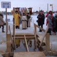 Близ Архангельска на Крещение оборудуют три купели
