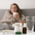 В Архангельской области вновь продлили карантин по гриппу и ОРВИ