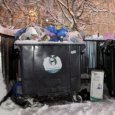 В Архангельской области вновь появилась горячая точка мусорной реформы